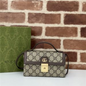 Gucci Ophidia Mini Bag